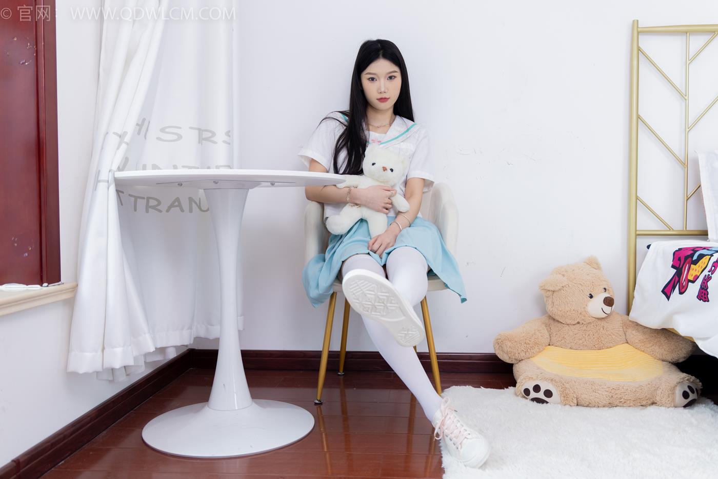 图片[35]-物恋传媒 NO.1628 小竹-平淡的云[155P] – 速更版-美库