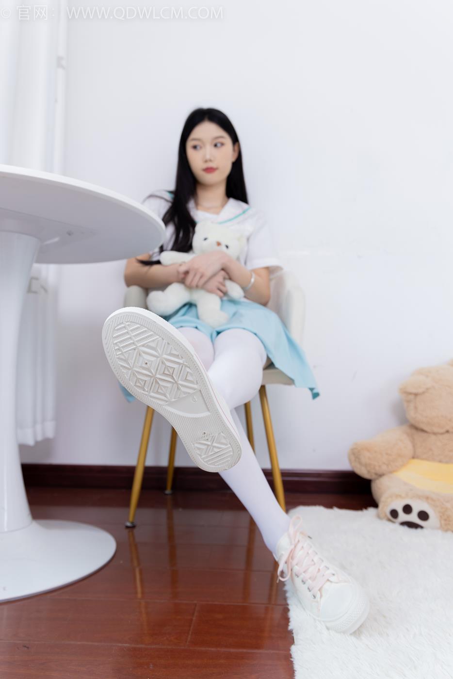 图片[36]-物恋传媒 NO.1628 小竹-平淡的云[155P] – 速更版-美库