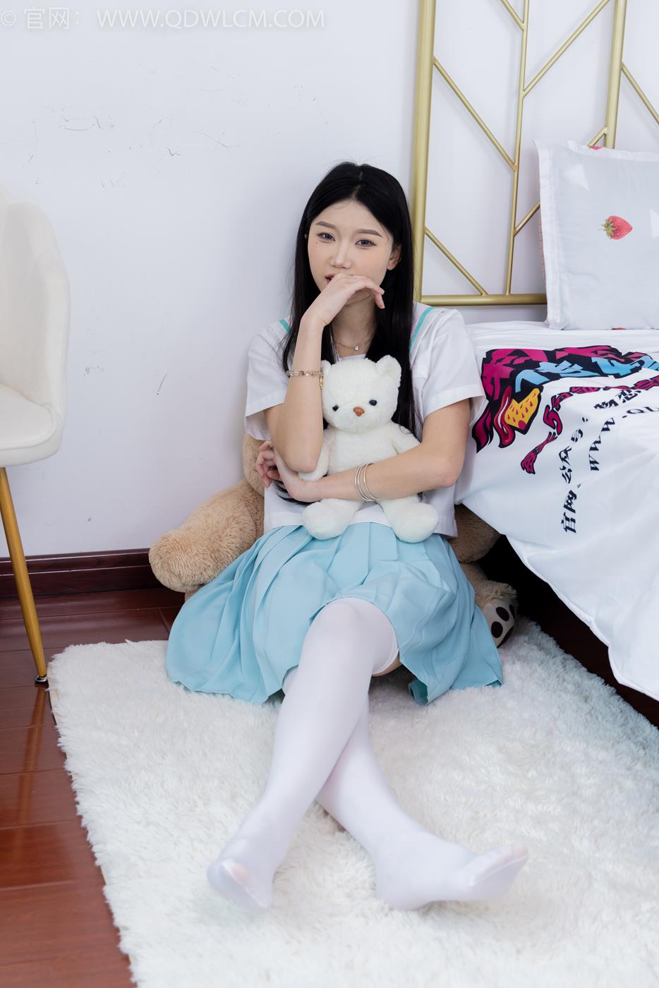 图片[56]-物恋传媒 NO.1628 小竹-平淡的云[155P] – 速更版-美库