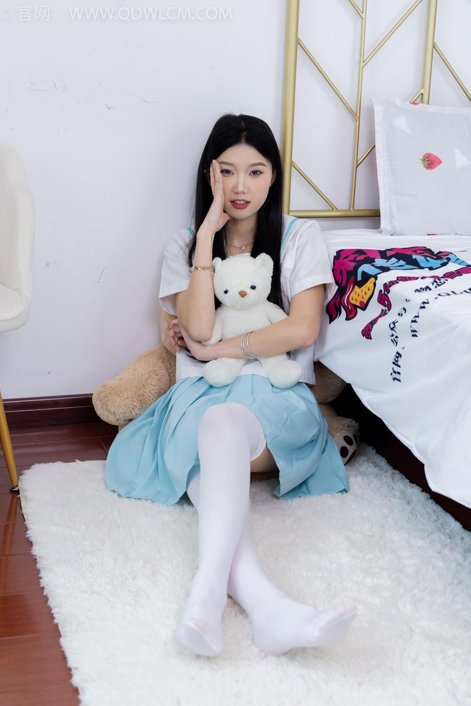 图片[57]-物恋传媒 NO.1628 小竹-平淡的云[155P] – 速更版-美库