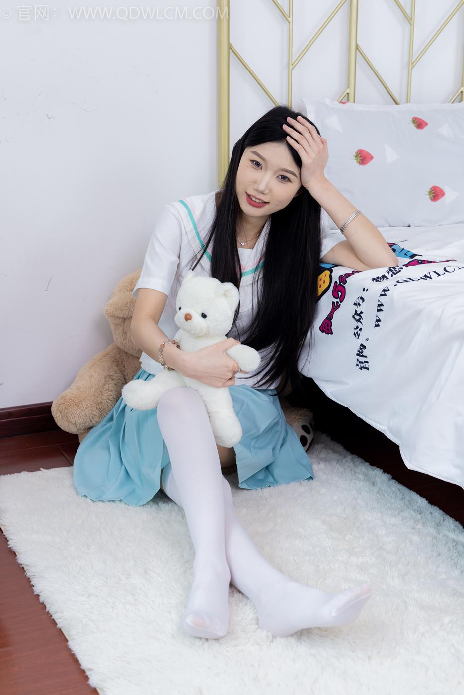 图片[58]-物恋传媒 NO.1628 小竹-平淡的云[155P] – 速更版-美库