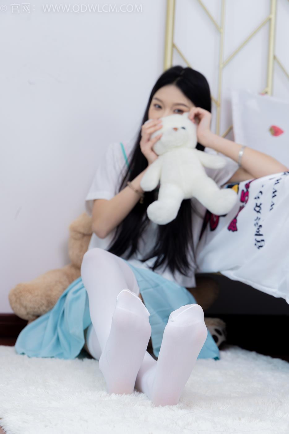 图片[59]-物恋传媒 NO.1628 小竹-平淡的云[155P] – 速更版-美库