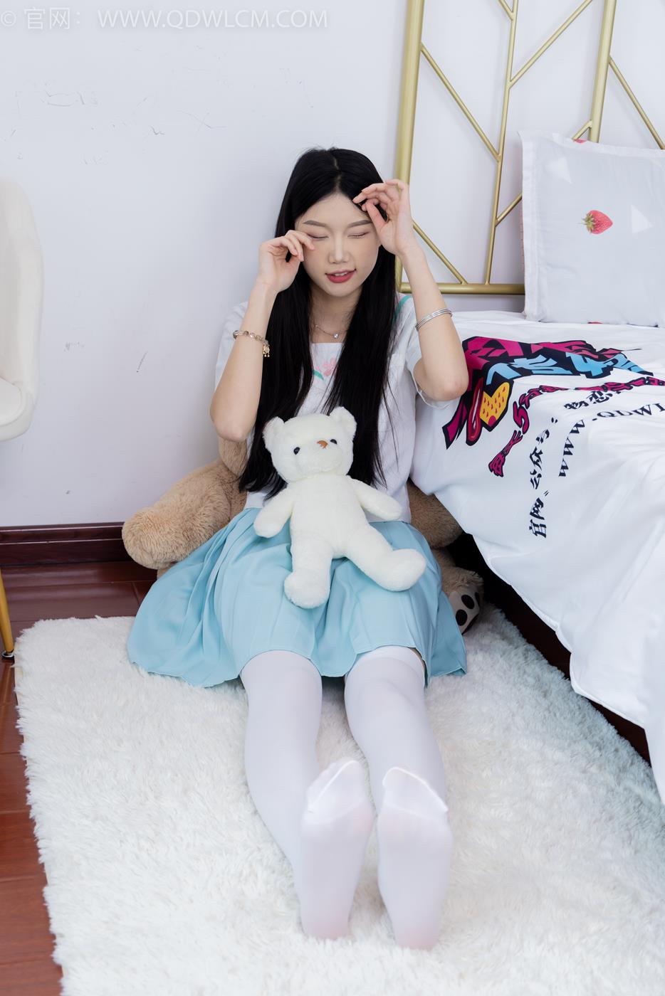 图片[61]-物恋传媒 NO.1628 小竹-平淡的云[155P] – 速更版-美库