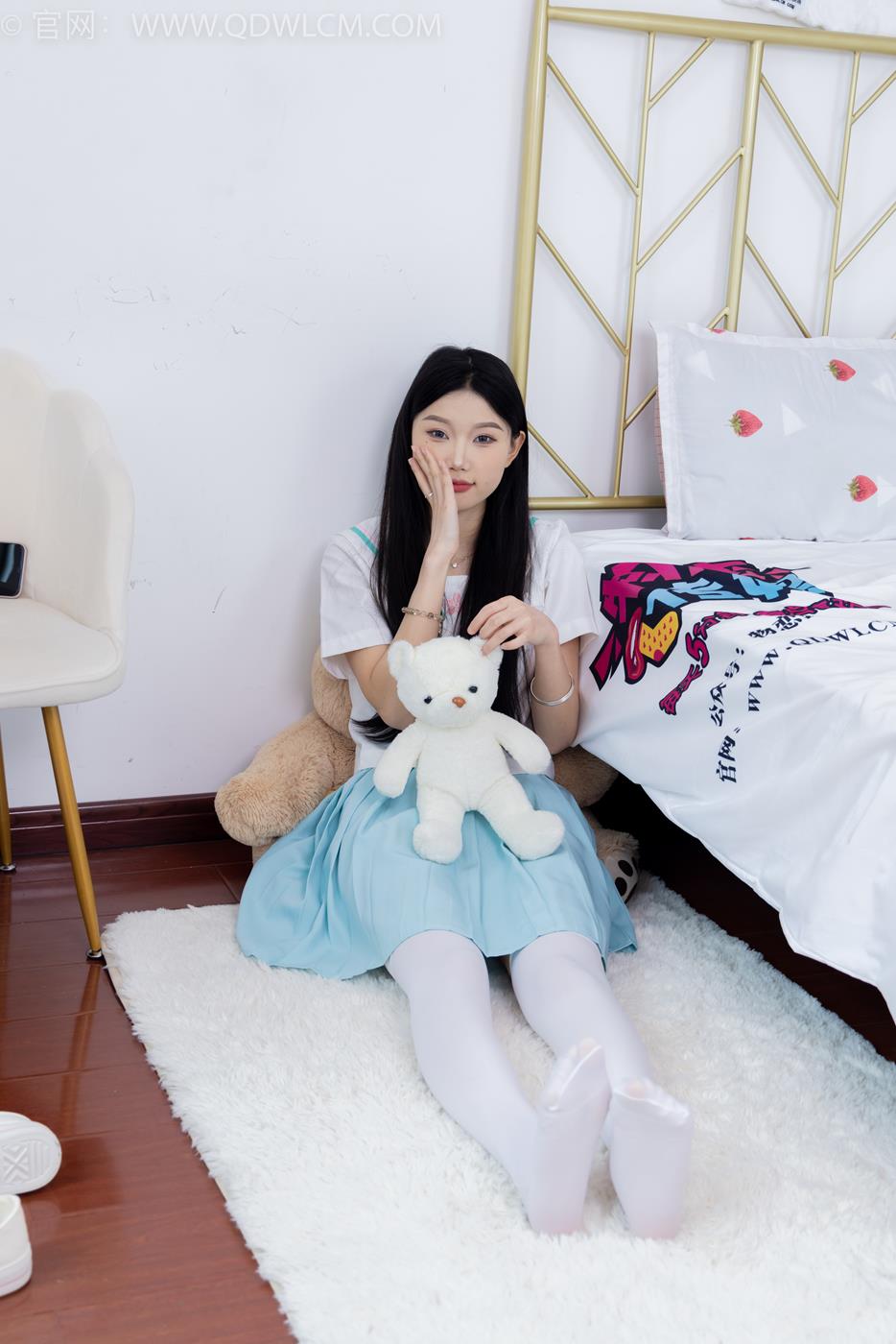 图片[62]-物恋传媒 NO.1628 小竹-平淡的云[155P] – 速更版-美库