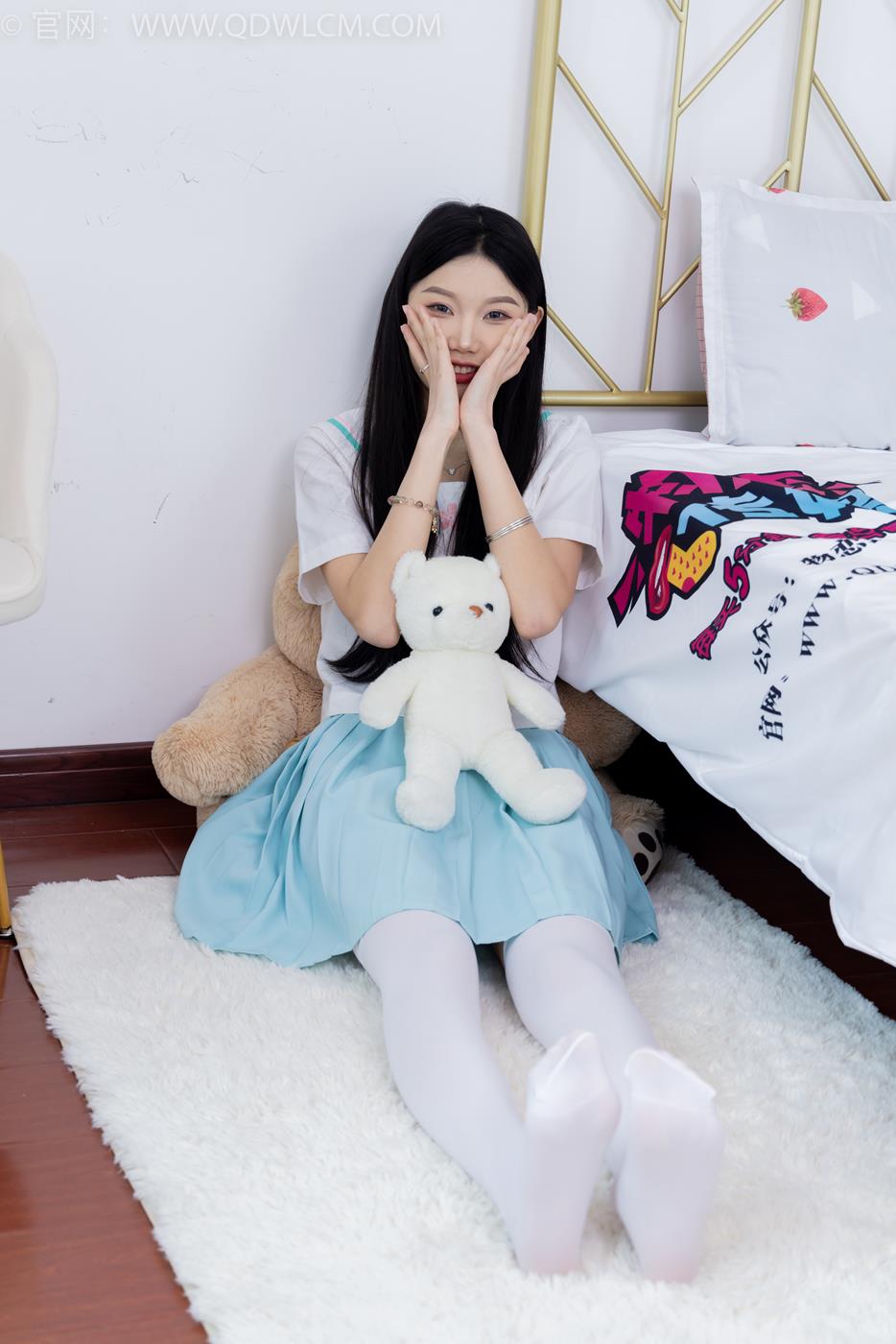 图片[63]-物恋传媒 NO.1628 小竹-平淡的云[155P] – 速更版-美库