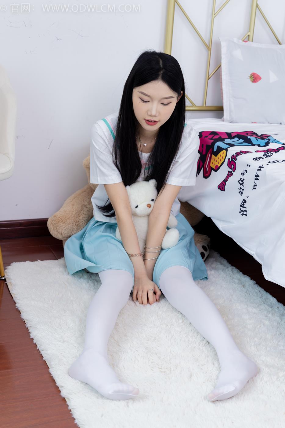 图片[64]-物恋传媒 NO.1628 小竹-平淡的云[155P] – 速更版-美库