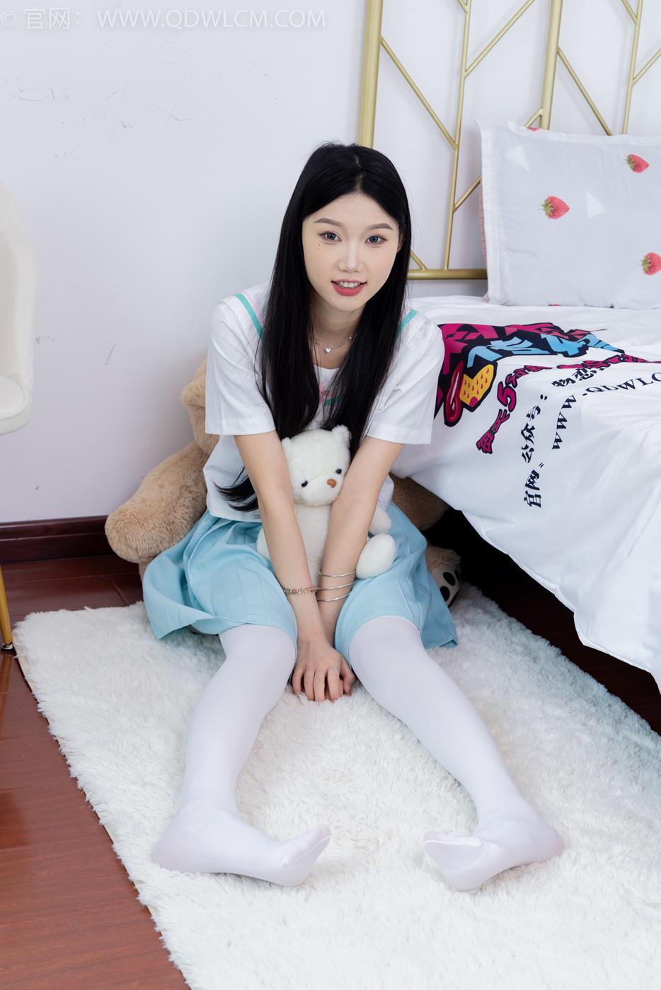 图片[65]-物恋传媒 NO.1628 小竹-平淡的云[155P] – 速更版-美库