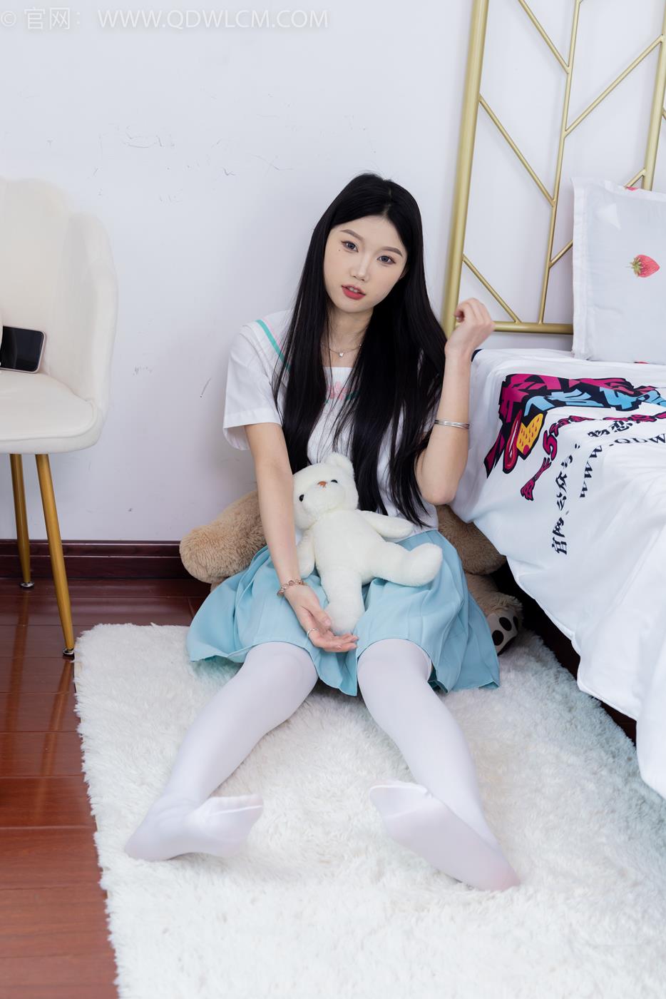 图片[68]-物恋传媒 NO.1628 小竹-平淡的云[155P] – 速更版-美库