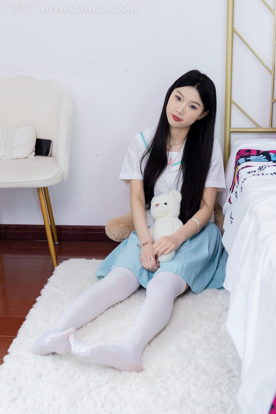 图片[69]-物恋传媒 NO.1628 小竹-平淡的云[155P] – 速更版-美库