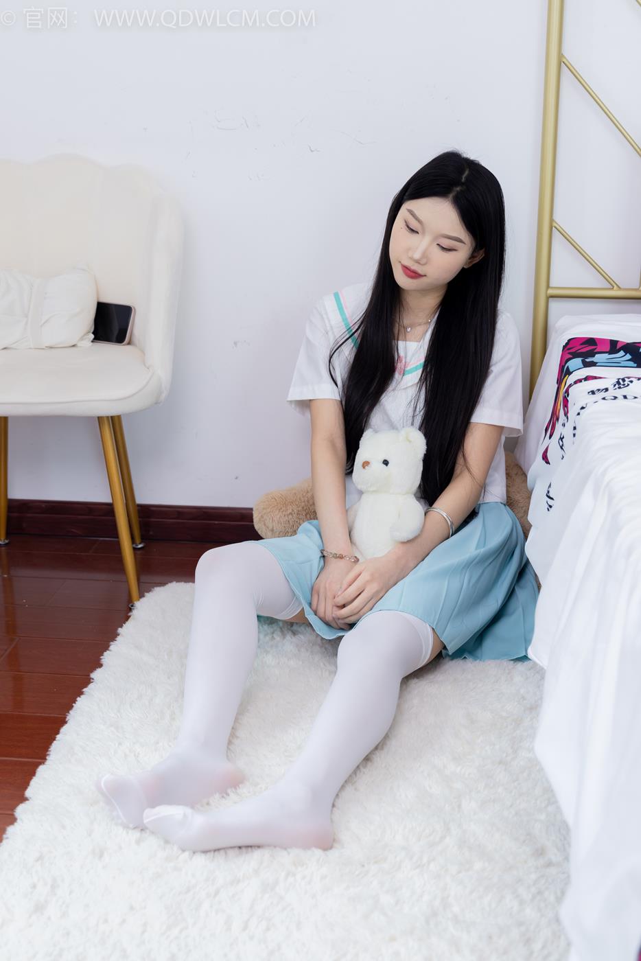 图片[70]-物恋传媒 NO.1628 小竹-平淡的云[155P] – 速更版-美库