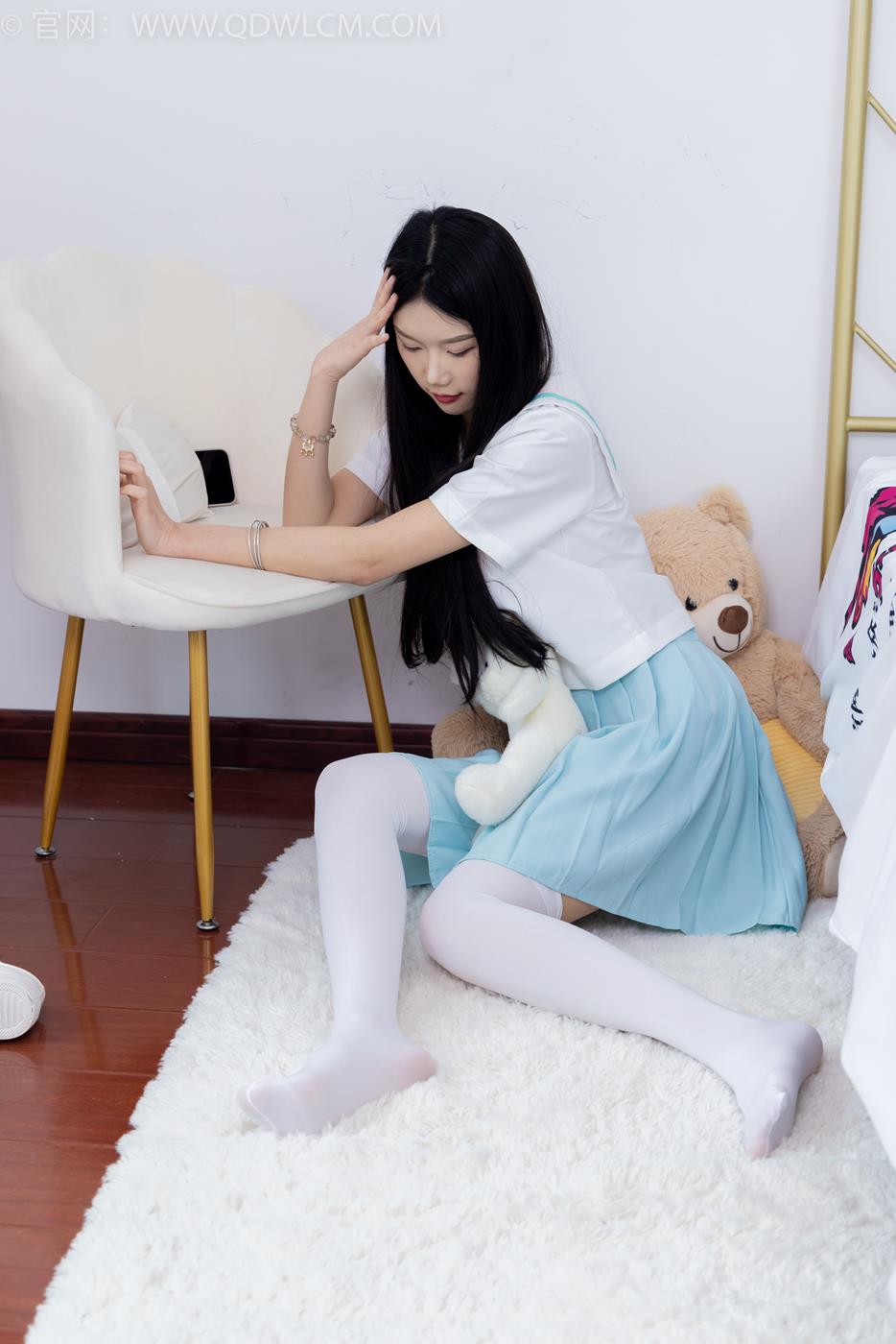 图片[72]-物恋传媒 NO.1628 小竹-平淡的云[155P] – 速更版-美库