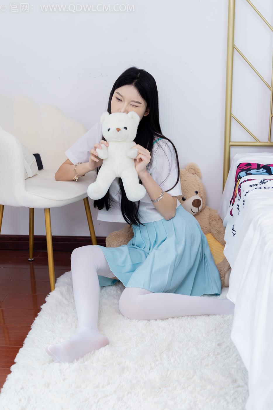 图片[74]-物恋传媒 NO.1628 小竹-平淡的云[155P] – 速更版-美库