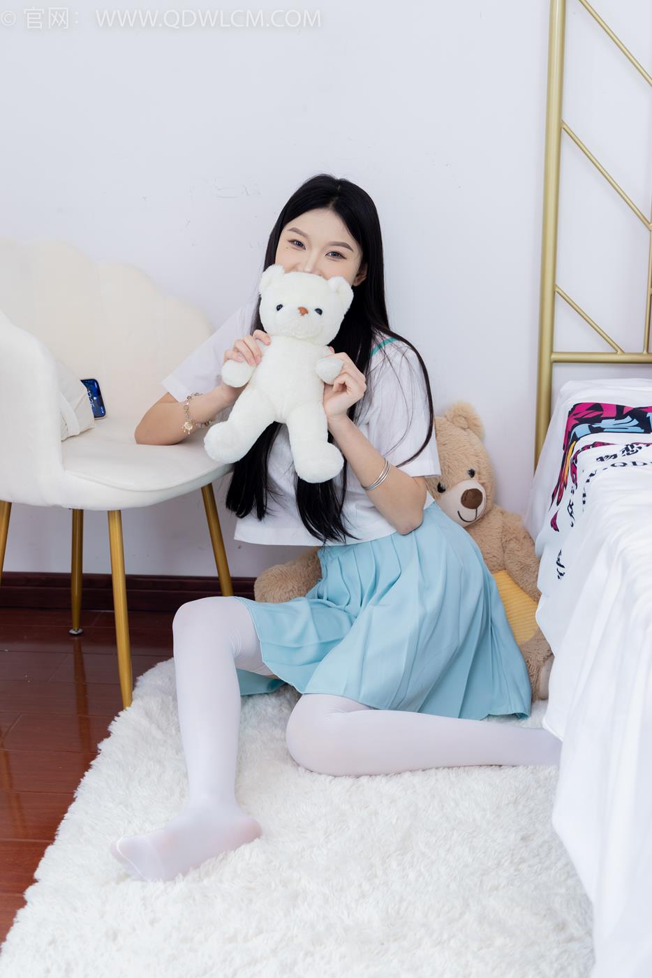 图片[75]-物恋传媒 NO.1628 小竹-平淡的云[155P] – 速更版-美库