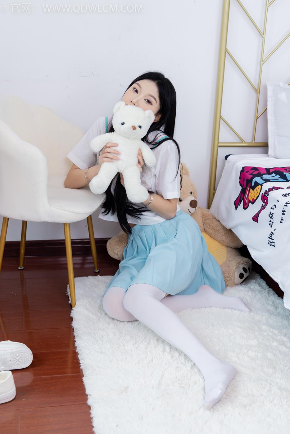 图片[78]-物恋传媒 NO.1628 小竹-平淡的云[155P] – 速更版-美库