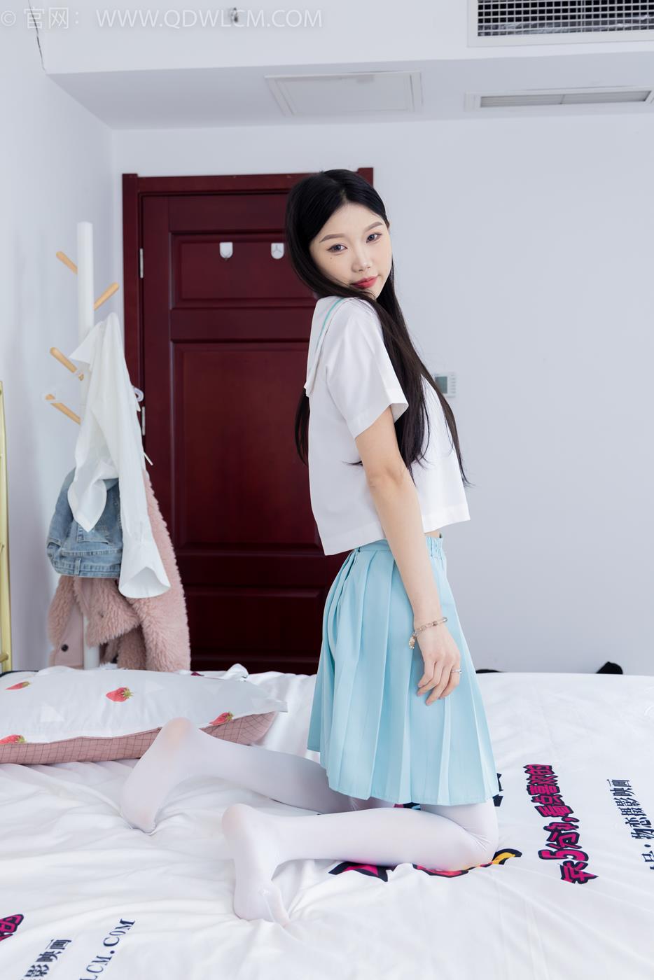 图片[79]-物恋传媒 NO.1628 小竹-平淡的云[155P] – 速更版-美库