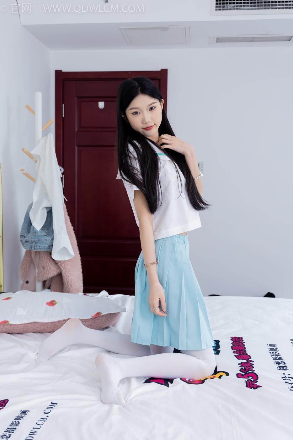 图片[82]-物恋传媒 NO.1628 小竹-平淡的云[155P] – 速更版-美库