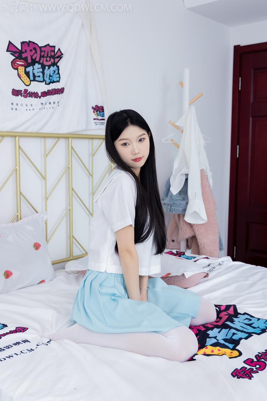 图片[90]-物恋传媒 NO.1628 小竹-平淡的云[155P] – 速更版-美库