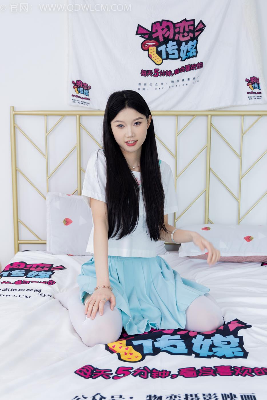 图片[91]-物恋传媒 NO.1628 小竹-平淡的云[155P] – 速更版-美库