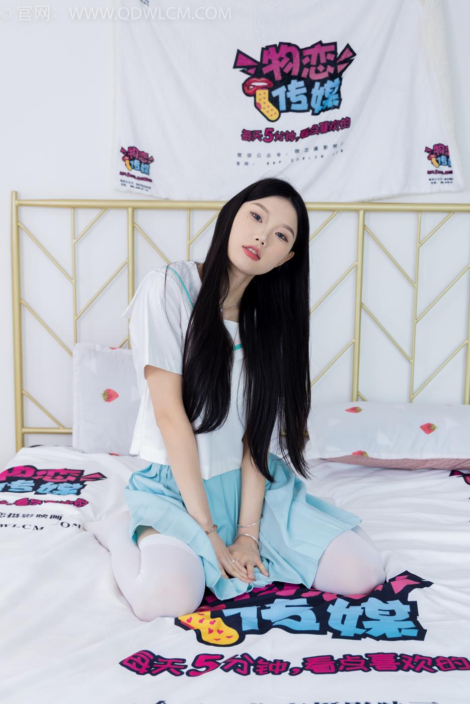 图片[92]-物恋传媒 NO.1628 小竹-平淡的云[155P] – 速更版-美库