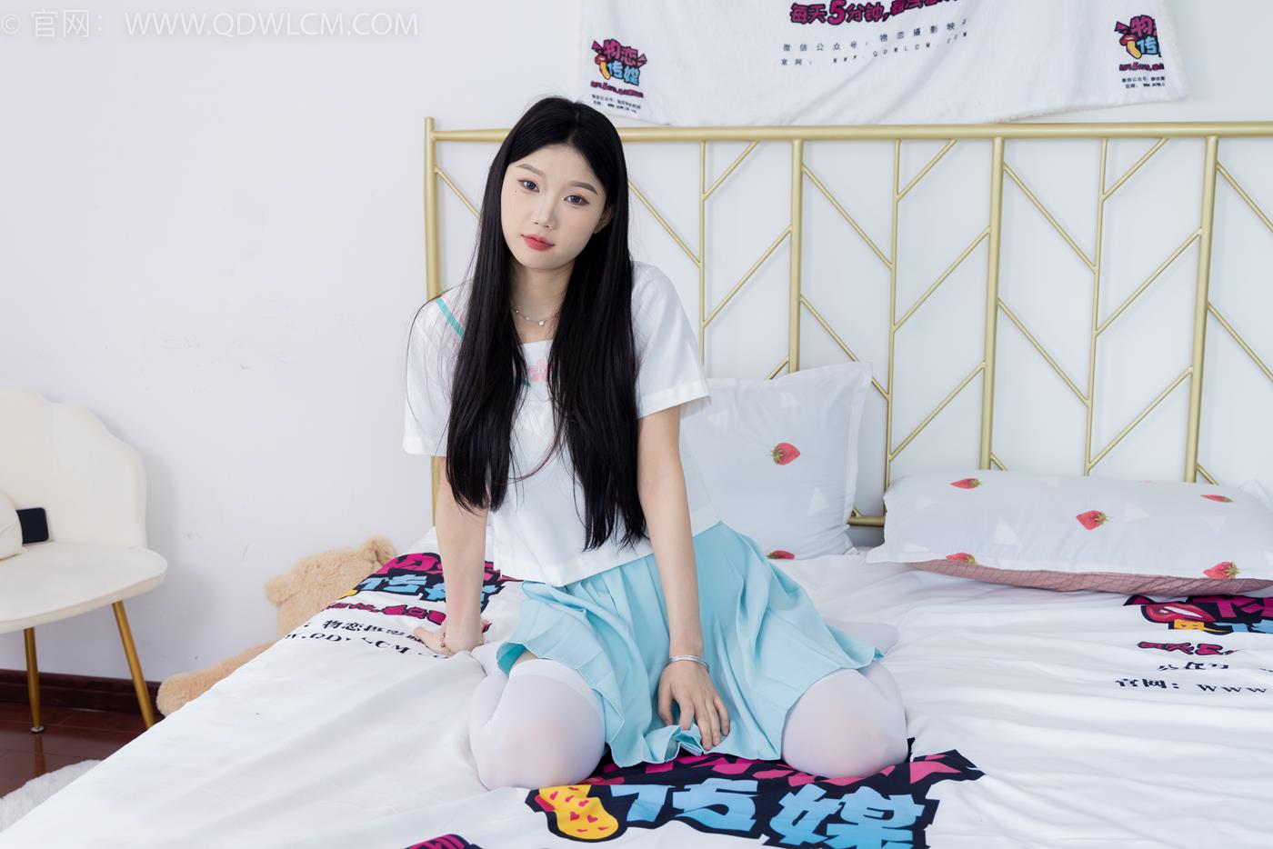 图片[96]-物恋传媒 NO.1628 小竹-平淡的云[155P] – 速更版-美库