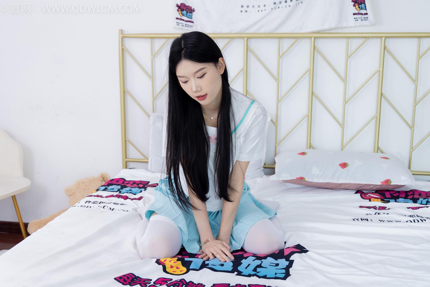 图片[97]-物恋传媒 NO.1628 小竹-平淡的云[155P] – 速更版-美库