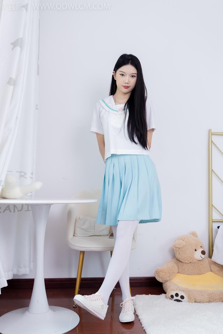 图片[145]-物恋传媒 NO.1628 小竹-平淡的云[155P] – 速更版-美库