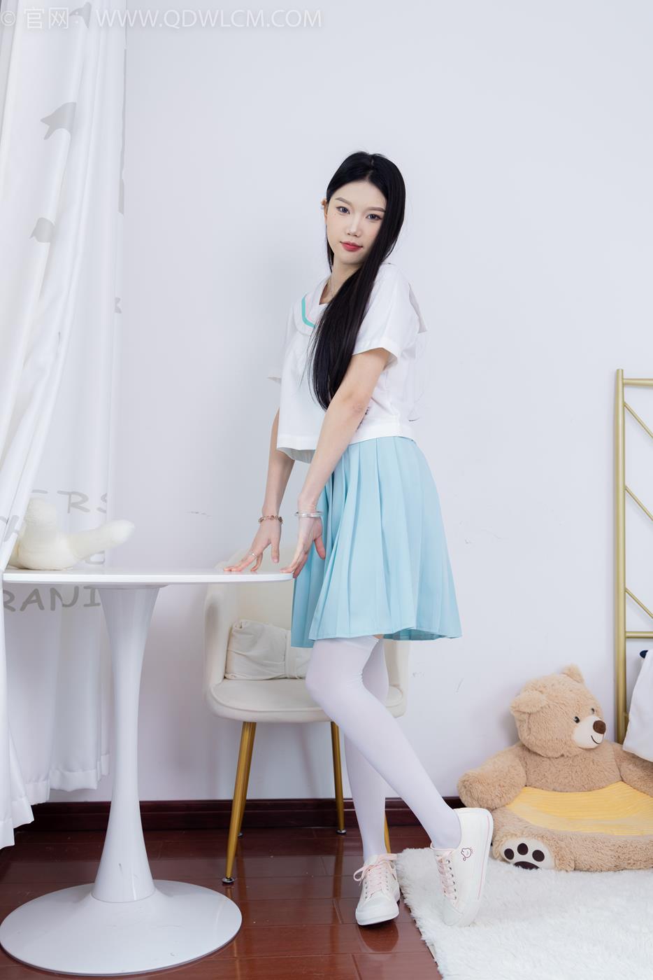 图片[146]-物恋传媒 NO.1628 小竹-平淡的云[155P] – 速更版-美库