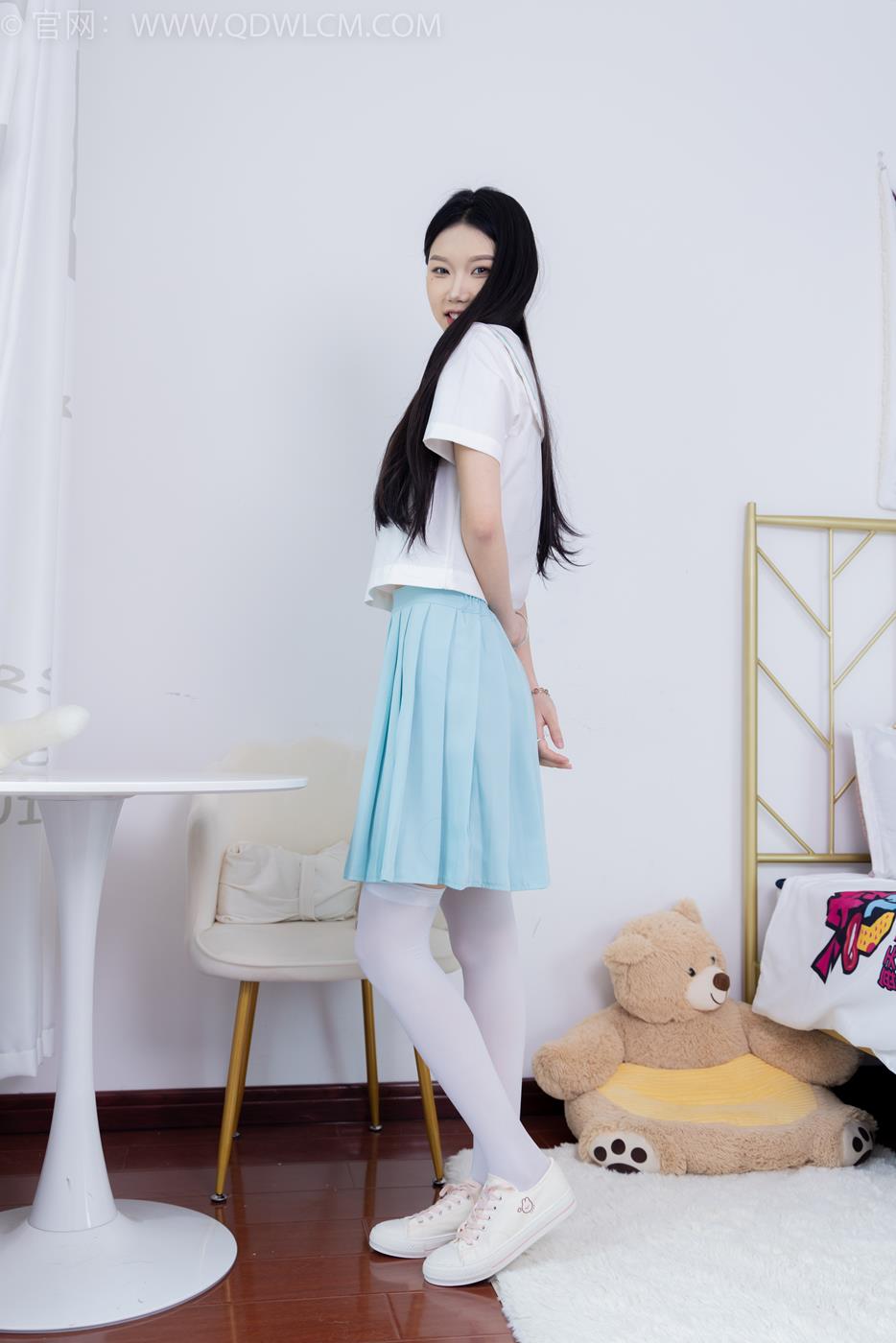 图片[147]-物恋传媒 NO.1628 小竹-平淡的云[155P] – 速更版-美库