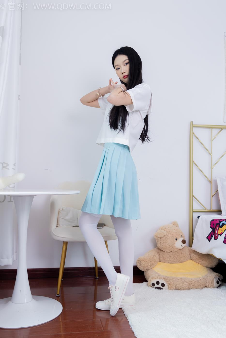 图片[150]-物恋传媒 NO.1628 小竹-平淡的云[155P] – 速更版-美库