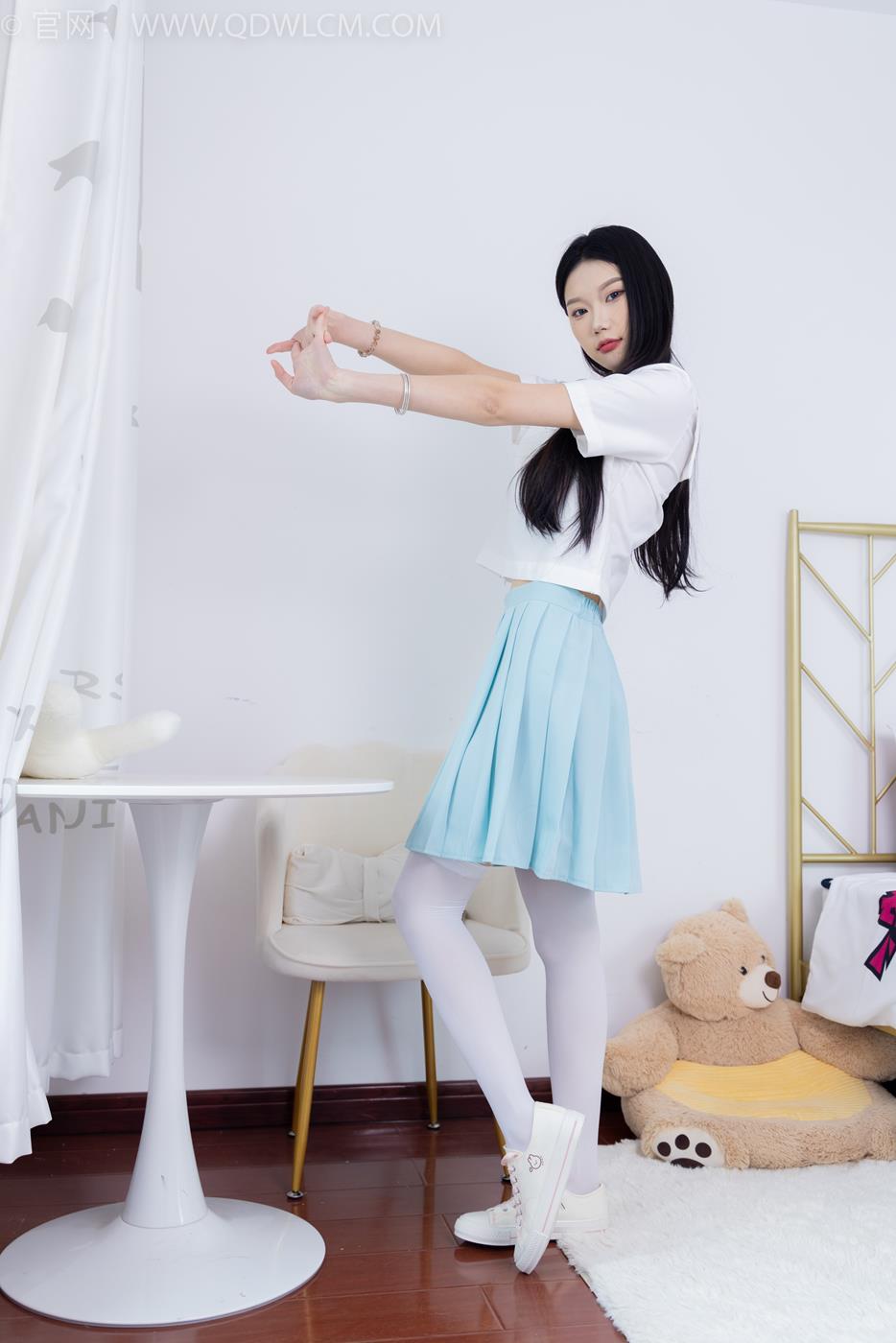 图片[151]-物恋传媒 NO.1628 小竹-平淡的云[155P] – 速更版-美库