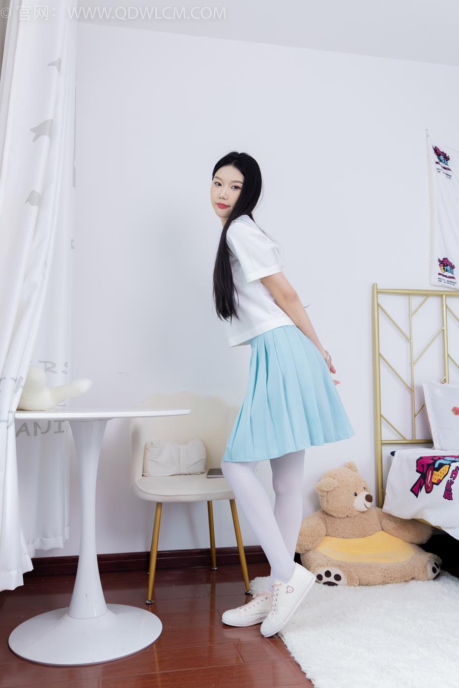 图片[152]-物恋传媒 NO.1628 小竹-平淡的云[155P] – 速更版-美库