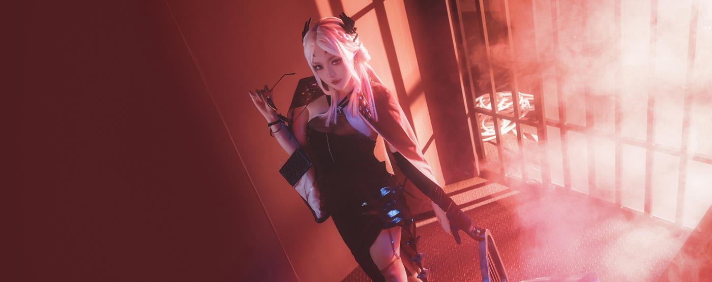 图片[12]-黑龙贯通 – 禁闭者MBCC-S-009 伊琳娜[13P] – 速更版-美库