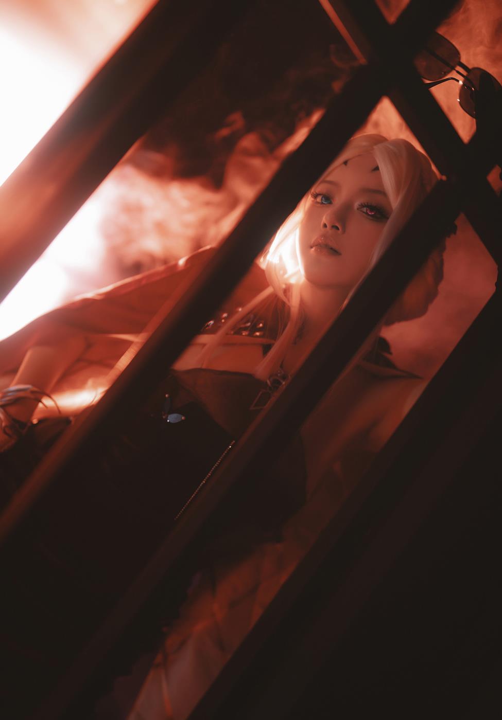 图片[14]-黑龙贯通 – 禁闭者MBCC-S-009 伊琳娜[13P] – 速更版-美库