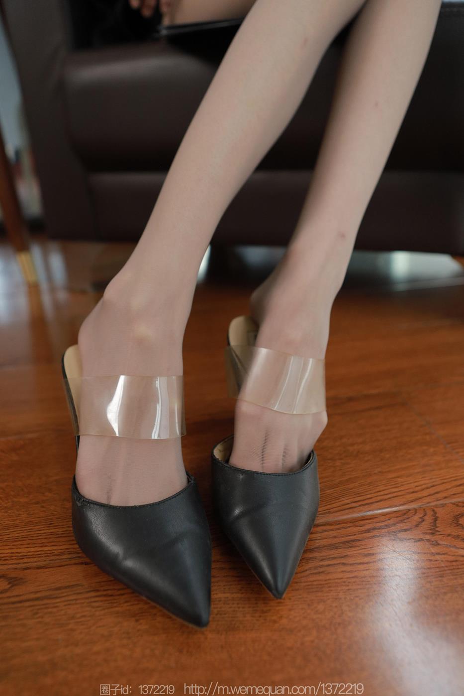 图片[55]-[IESS异思趣向] 2023.01.12 丝享家1327：团团《长腿西装》[79P] – 速更版-美库