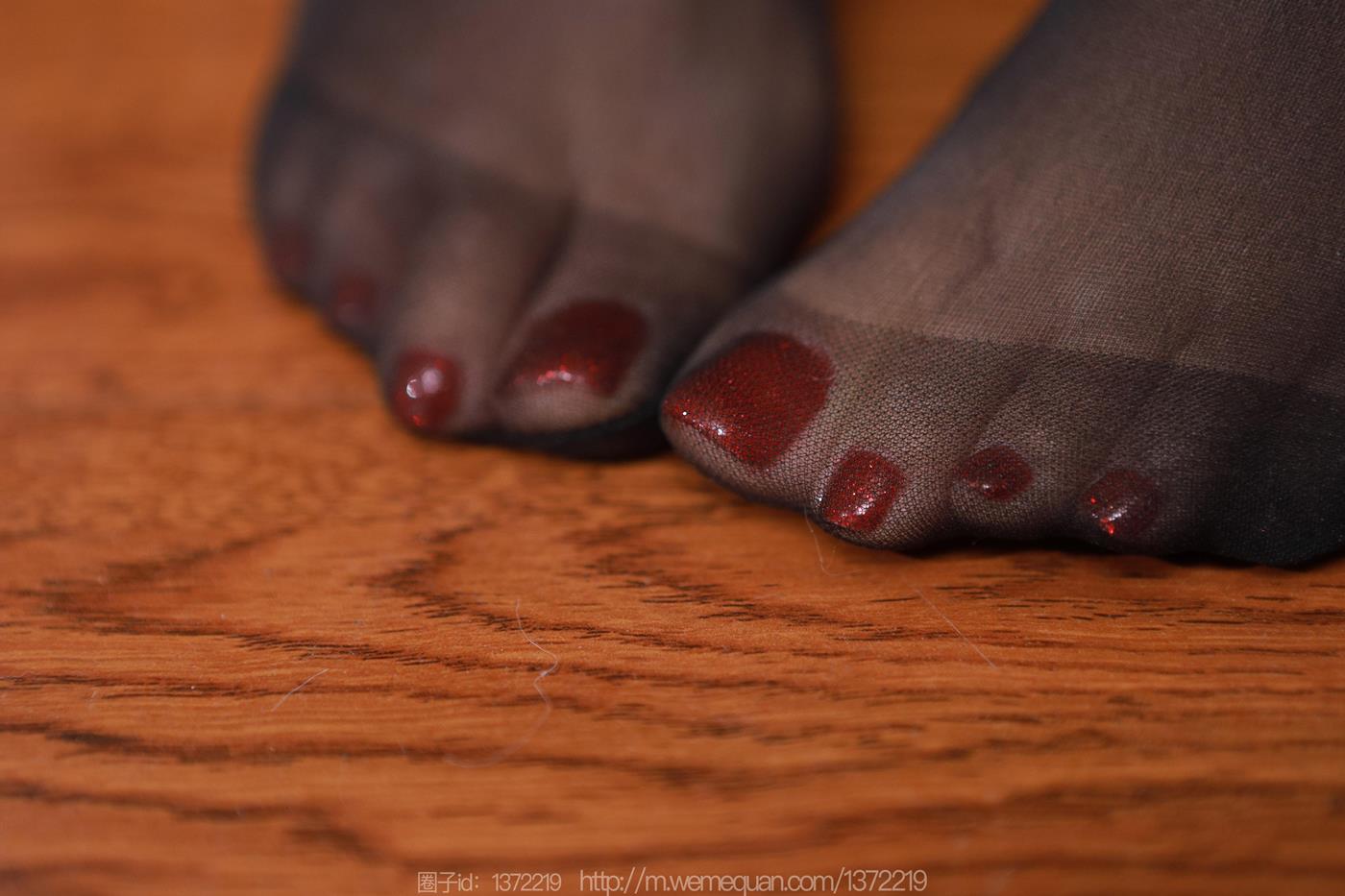 图片[57]-[IESS异思趣向] 2023.01.13 丝享家1328：美子《红内高跟鞋》[84P] – 速更版-美库