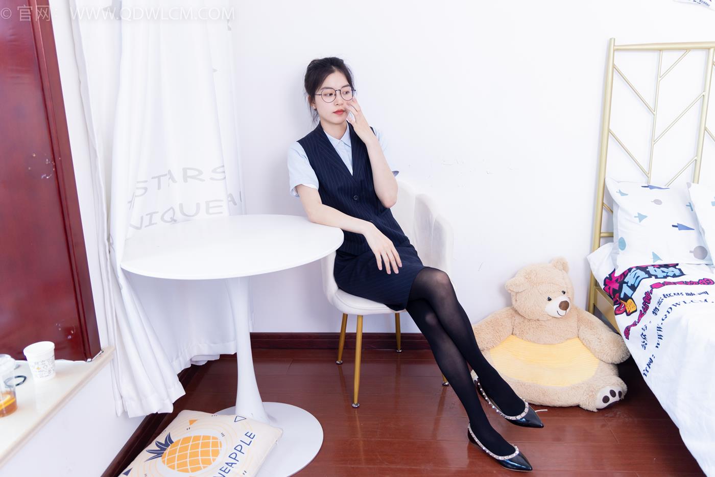 图片[10]-物恋传媒 NO.1629 茯苓-彼此鉴定[156P] – 速更版-美库