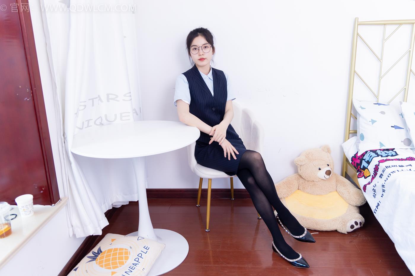 图片[11]-物恋传媒 NO.1629 茯苓-彼此鉴定[156P] – 速更版-美库