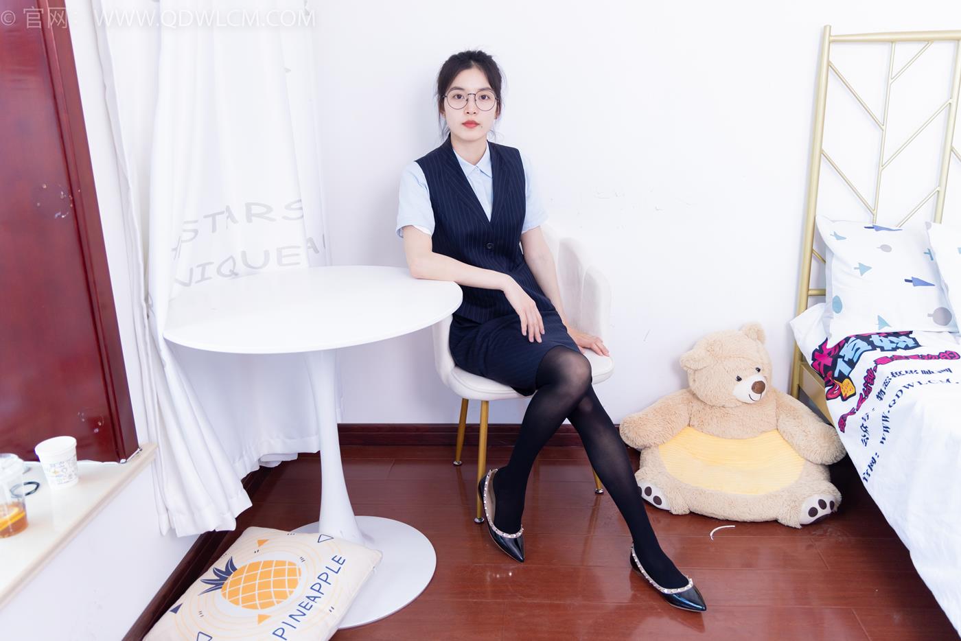 图片[12]-物恋传媒 NO.1629 茯苓-彼此鉴定[156P] – 速更版-美库