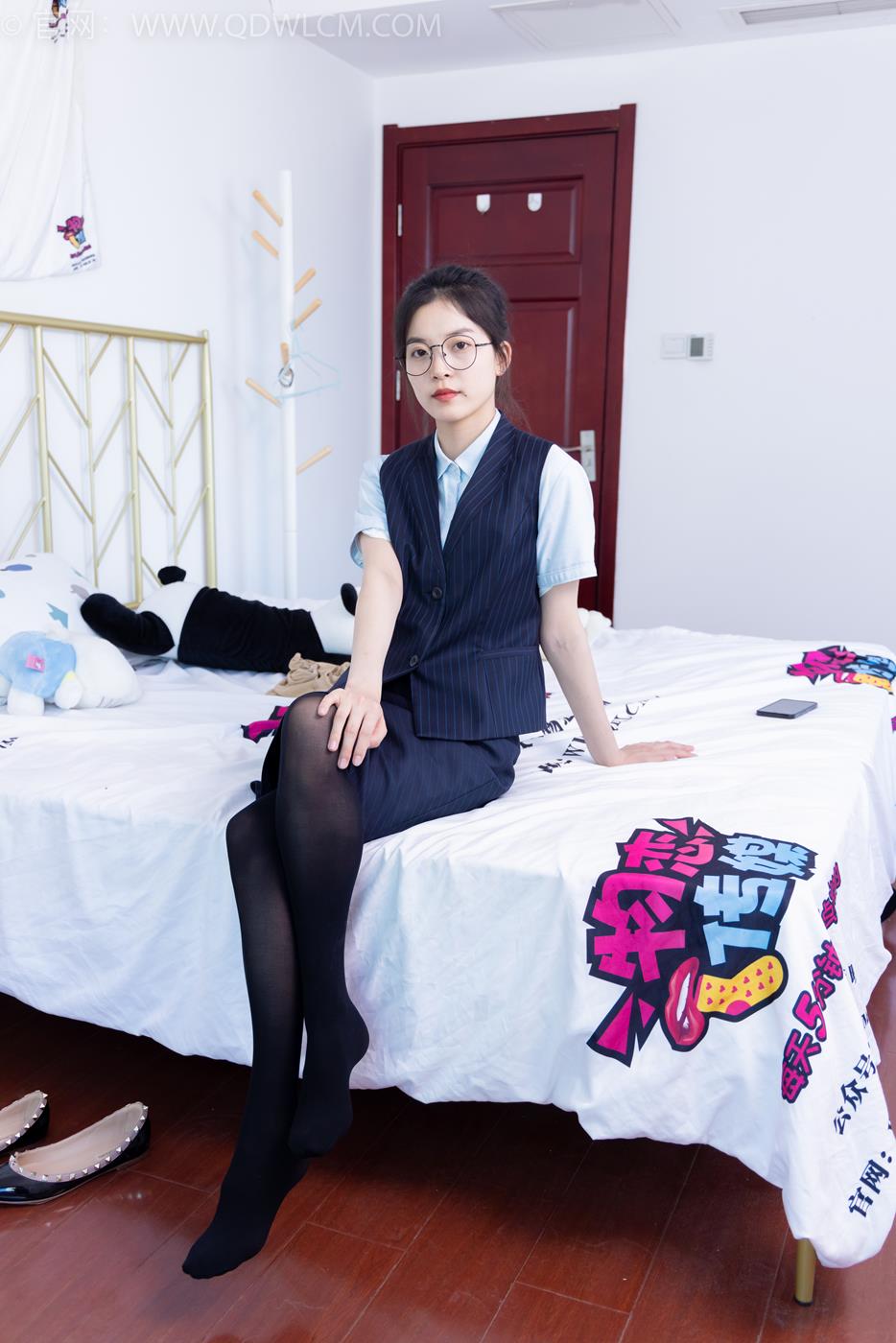 图片[20]-物恋传媒 NO.1629 茯苓-彼此鉴定[156P] – 速更版-美库