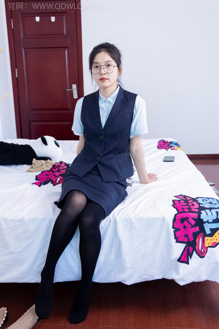 图片[32]-物恋传媒 NO.1629 茯苓-彼此鉴定[156P] – 速更版-美库