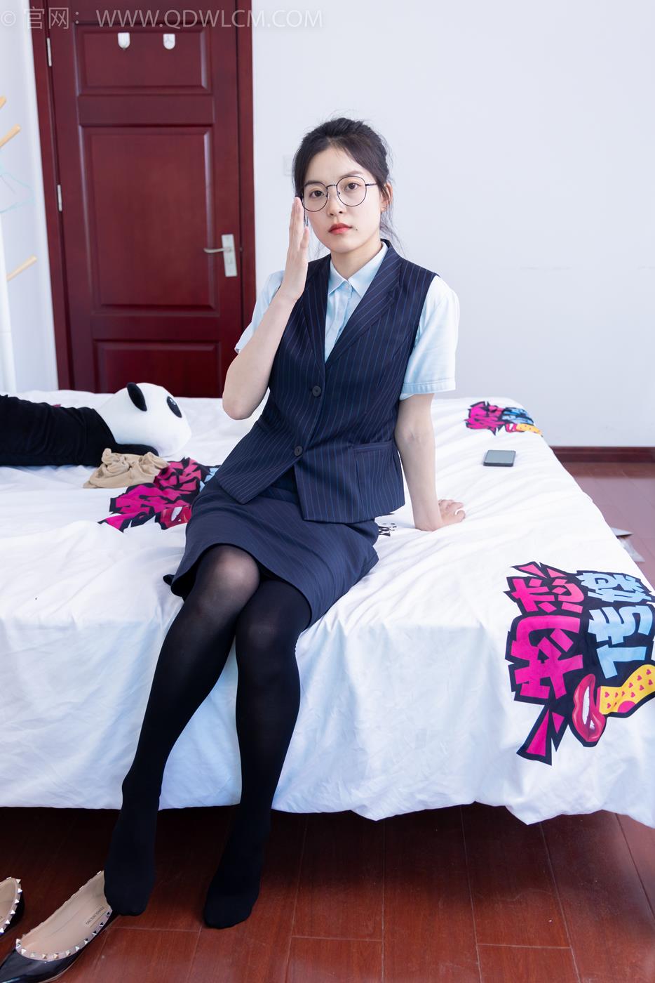 图片[33]-物恋传媒 NO.1629 茯苓-彼此鉴定[156P] – 速更版-美库