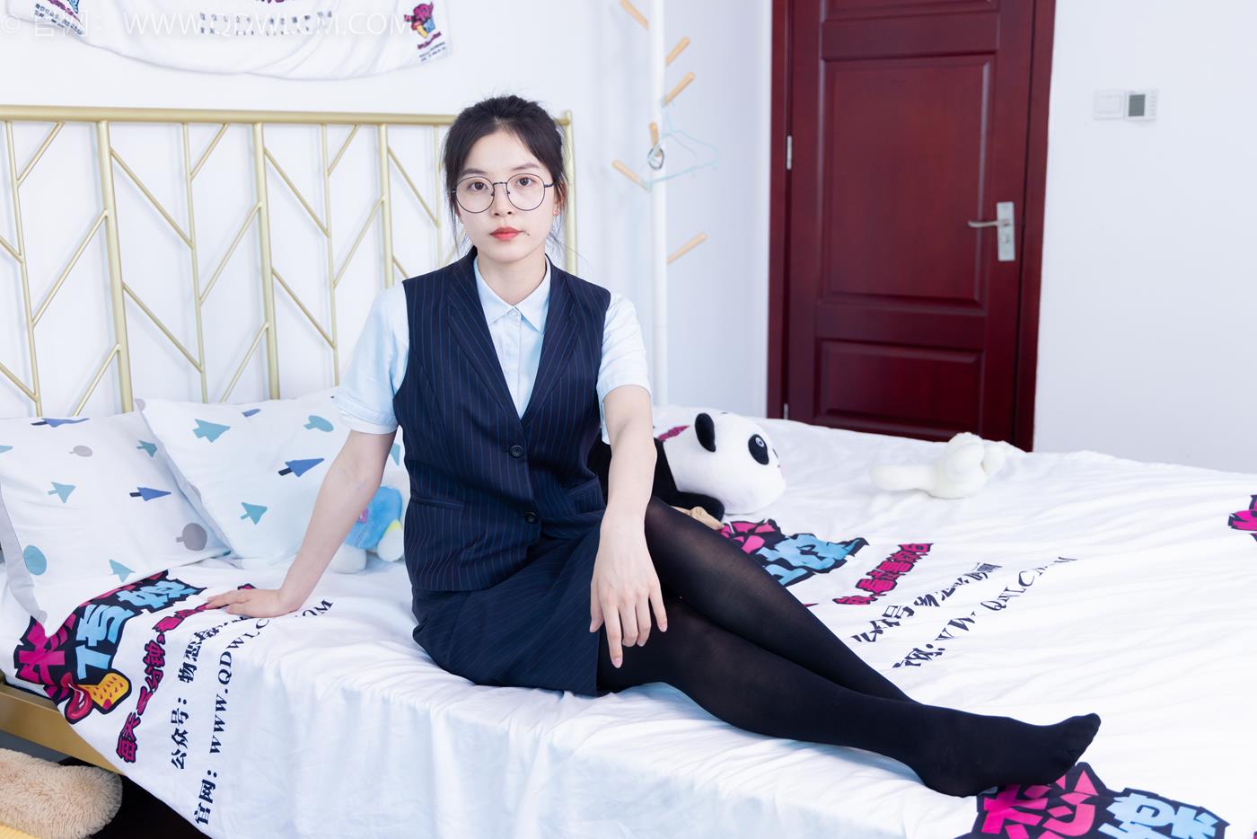 图片[39]-物恋传媒 NO.1629 茯苓-彼此鉴定[156P] – 速更版-美库