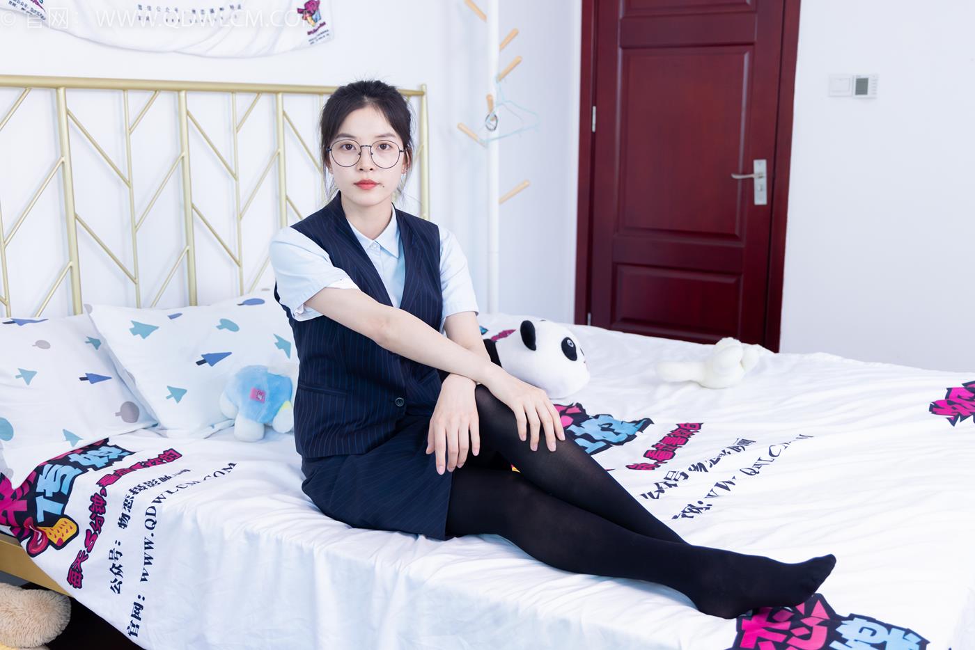 图片[41]-物恋传媒 NO.1629 茯苓-彼此鉴定[156P] – 速更版-美库