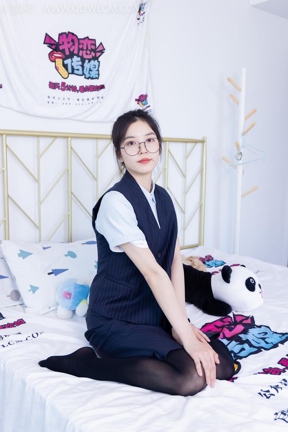 图片[48]-物恋传媒 NO.1629 茯苓-彼此鉴定[156P] – 速更版-美库