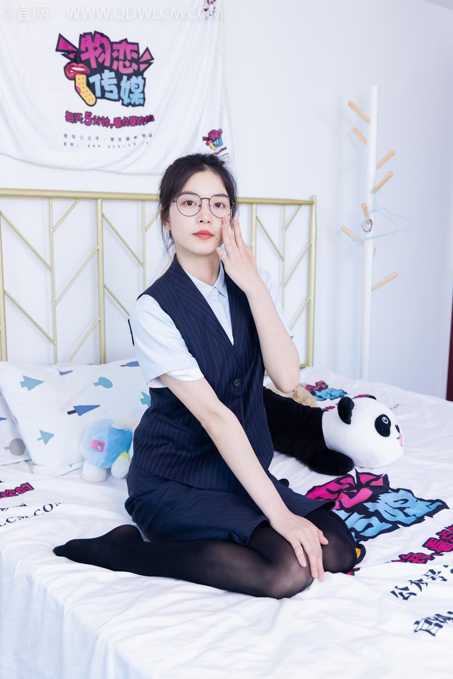 图片[49]-物恋传媒 NO.1629 茯苓-彼此鉴定[156P] – 速更版-美库