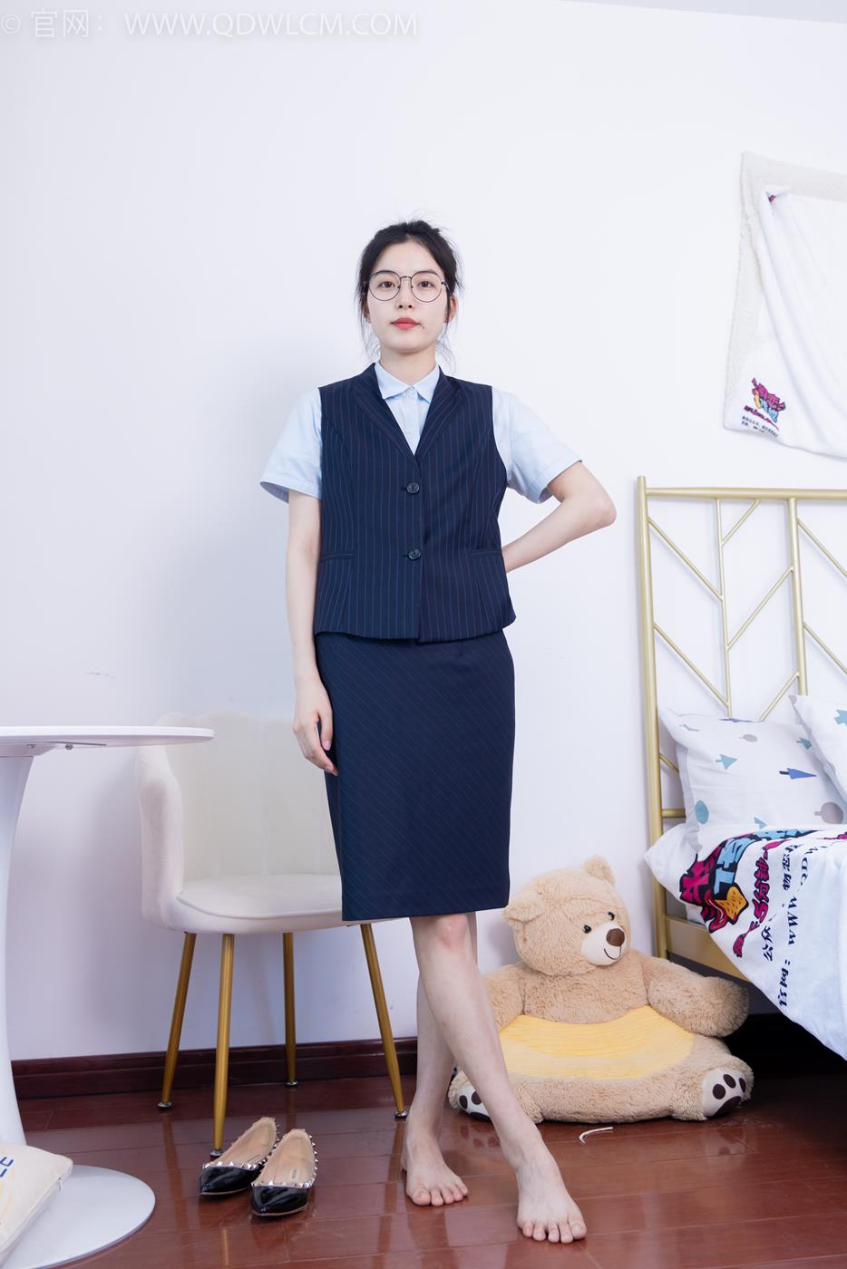 图片[61]-物恋传媒 NO.1629 茯苓-彼此鉴定[156P] – 速更版-美库