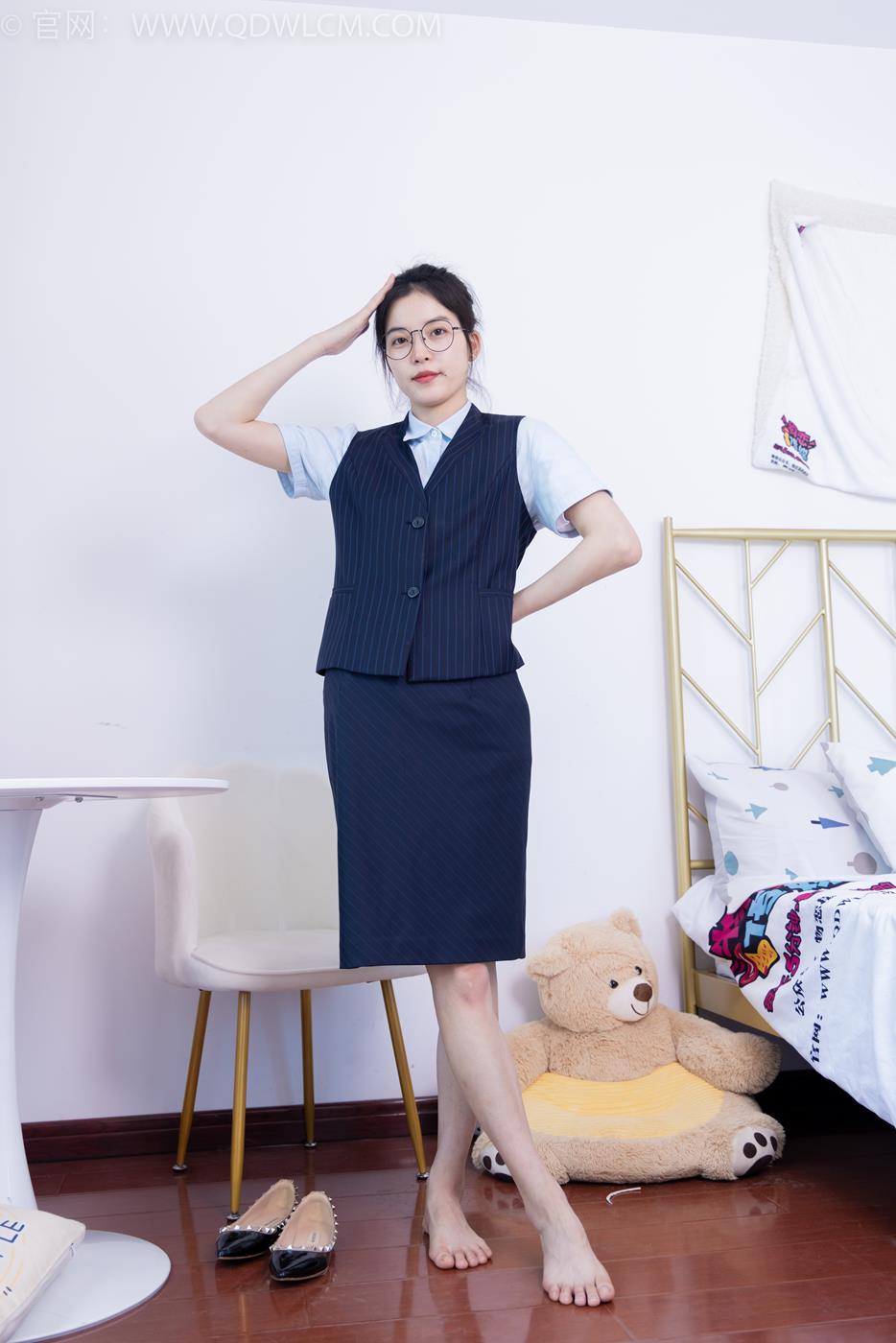 图片[62]-物恋传媒 NO.1629 茯苓-彼此鉴定[156P] – 速更版-美库