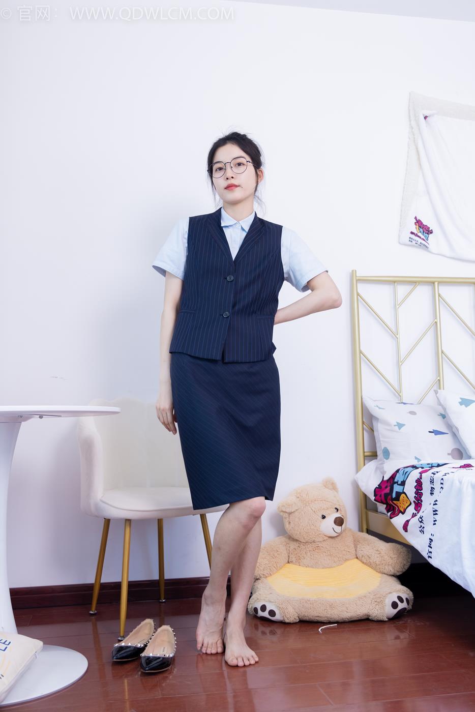 图片[63]-物恋传媒 NO.1629 茯苓-彼此鉴定[156P] – 速更版-美库