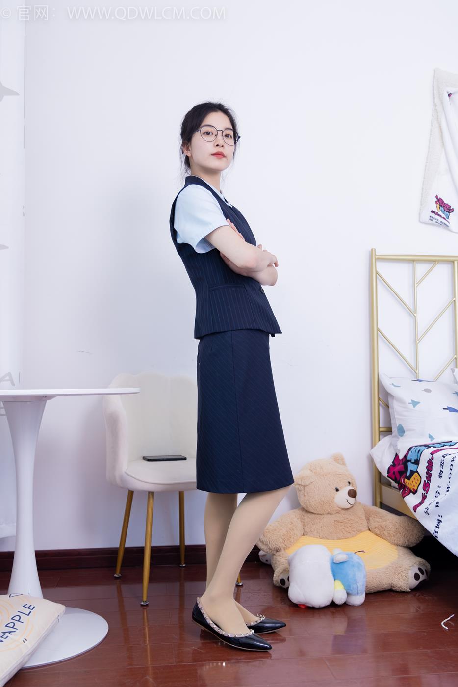 图片[93]-物恋传媒 NO.1629 茯苓-彼此鉴定[156P] – 速更版-美库