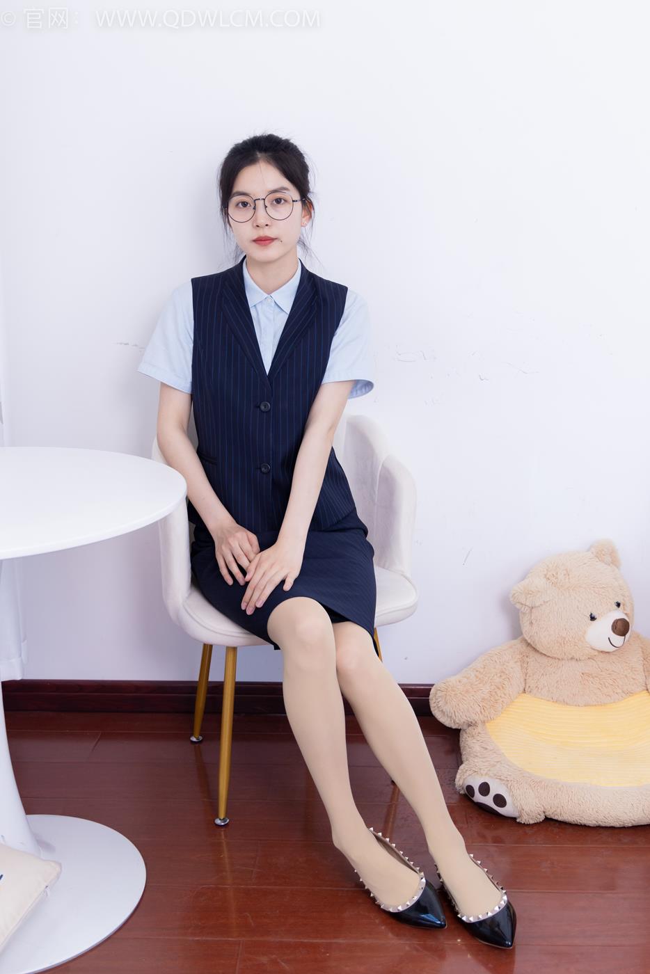 图片[99]-物恋传媒 NO.1629 茯苓-彼此鉴定[156P] – 速更版-美库